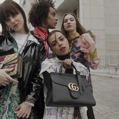 gucci squad images|gucci gang in paris.